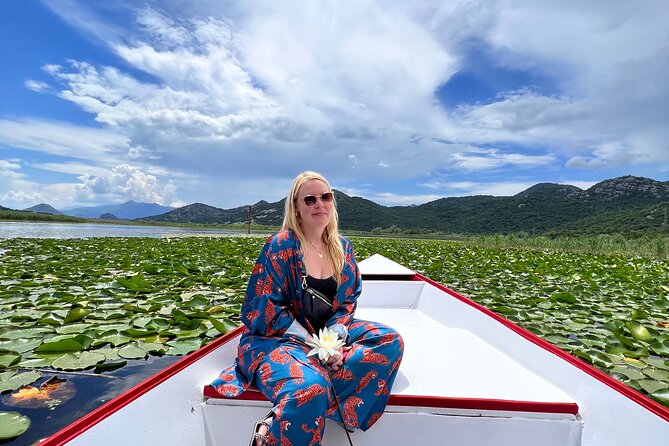 Scenic Montenegro – Boka Bay, Budva Riviera & Skadar Lake