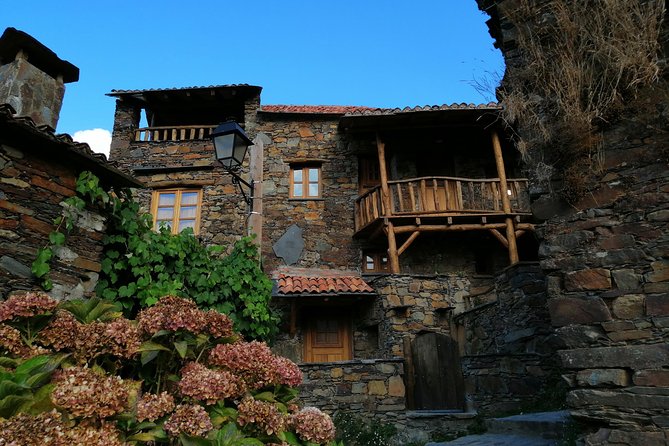 Schist Villages of Lousã Mountain, Half-Day From Coimbra