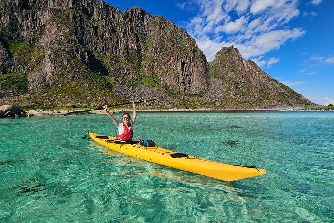 3 Best Tours In Lofoten