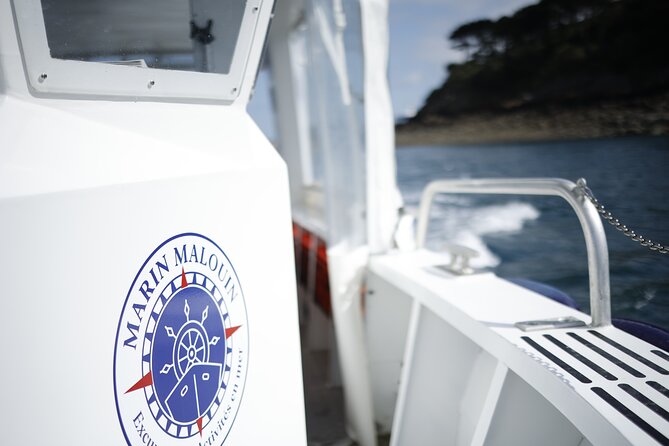 2 Best Cruises And Boat Tours In Rennes