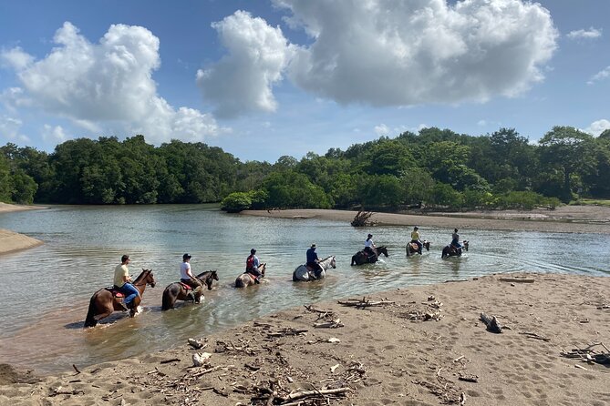 Secluded Beach Tour 1h 1/2 - Tour Experience