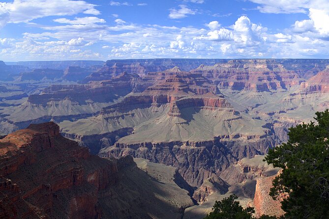 Sedona to Grand Canyon VIP Adventure: Private Tour