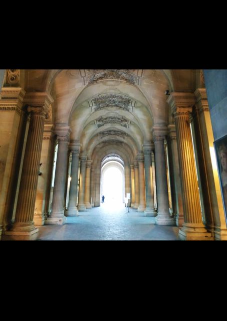See 10+ Top Paris Sights - Fun Local Guide - Tour Overview