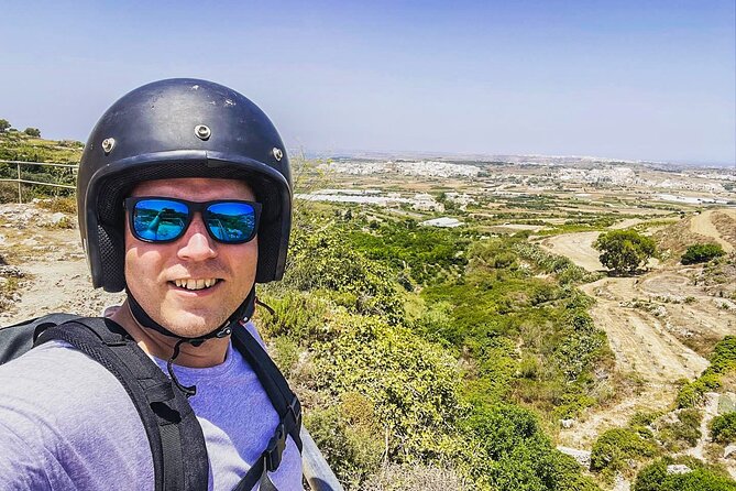 Self-Drive-Gps-Quad Tour With App