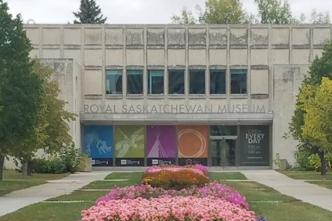 Self Guided Adventure Hunt: Regina The Queen City - About the Adventure Hunt