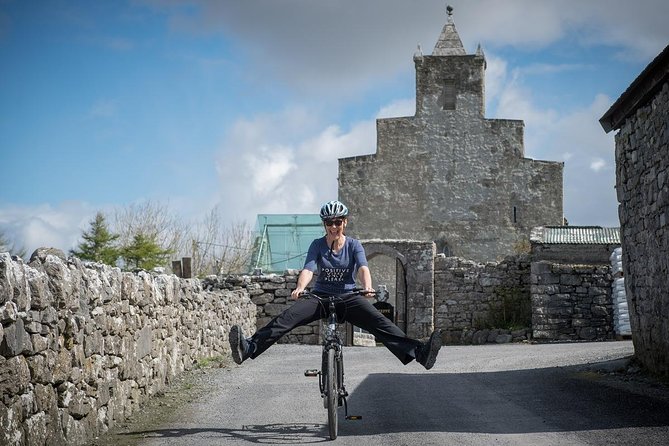 2 Best Bike Tours In Liscannor