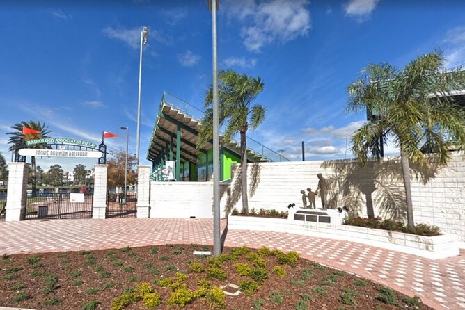 Self-Guided Scavenger Hunt: History Beyond The Beach - Exploring Daytona Beachs History