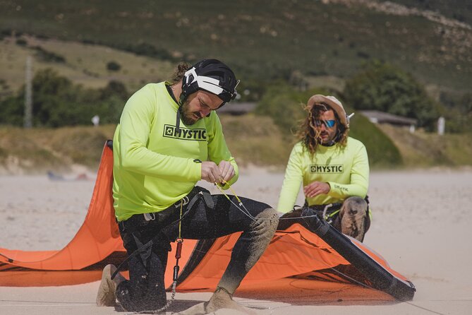 Semiprivate Kitesurf Lesson