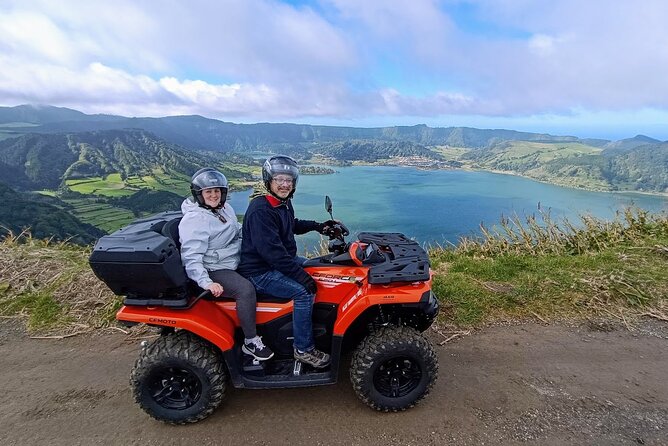 3 Best Bike Tours In Sao Miguel