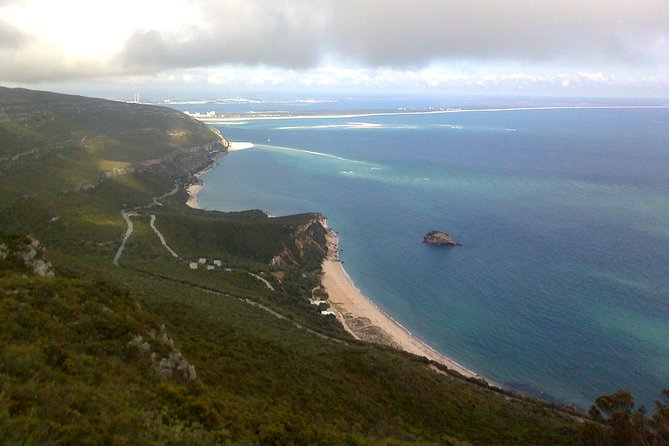 Setúbal Peninsula Full-Day Private Tour From Lisbon