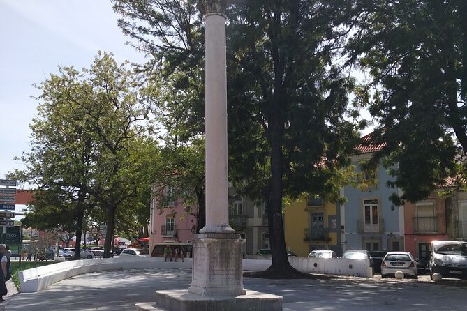 Setúbal Private Walking Tour Off-the-Beaten-Path - Tour Overview