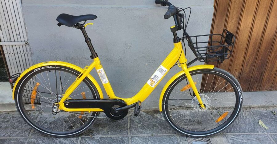 12 Best Bike Rentals In Seville