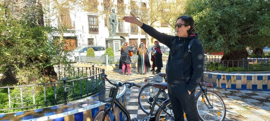 20 Best City Tours In Seville