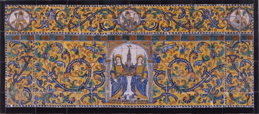 Seville: Museum of Fine Arts Guided Tour - Tour Overview