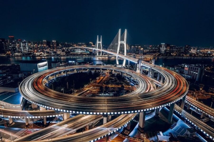 20 Best Walking Tours In Shanghai