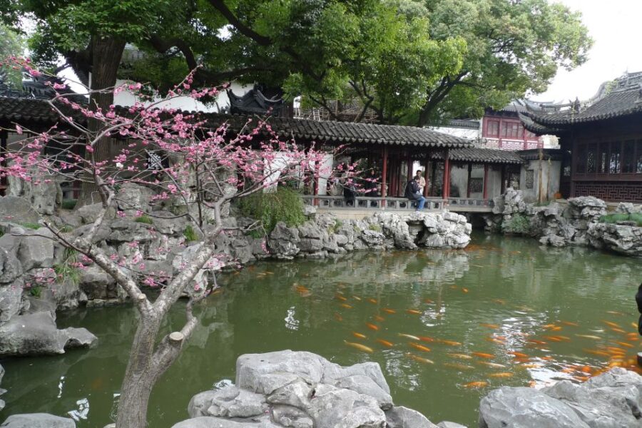 20 Best City Tours In Shanghai
