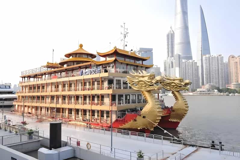 4 Best Buffet Experiences In Shanghai