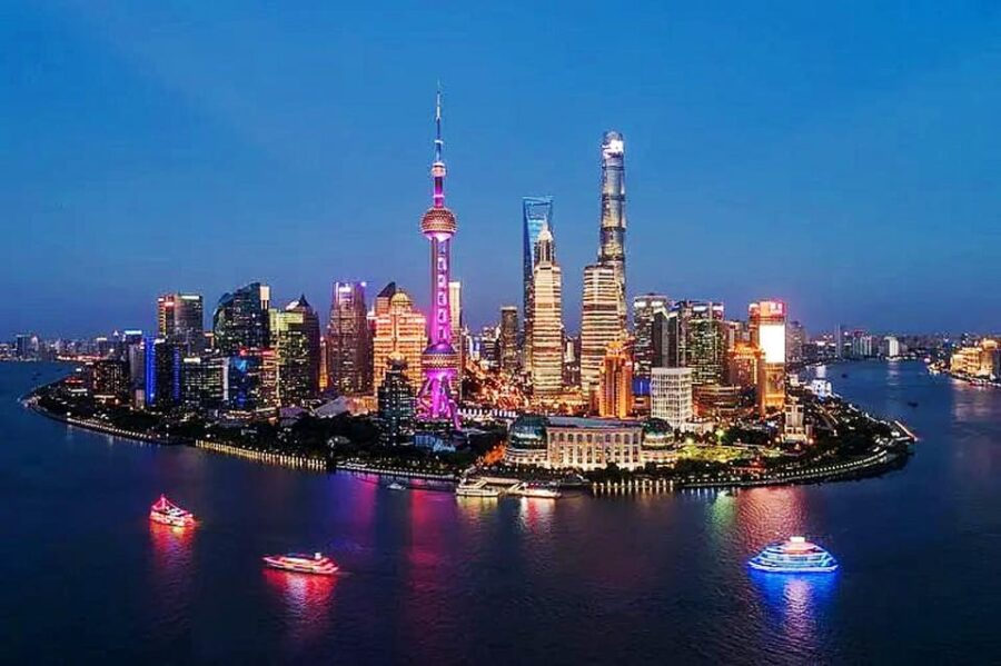 18 Best Dinner Experiences In Shanghai