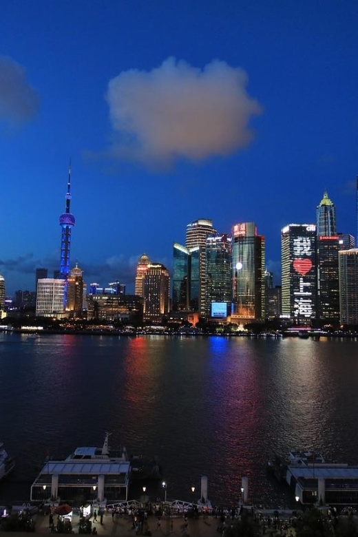 Shanghai: Private and Personalized Guided Tour - Tour Overview