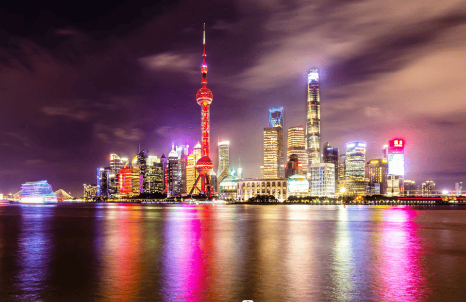 Shanghai Private Higlights City Tour With Guide and Transfer - Itinerary Highlights