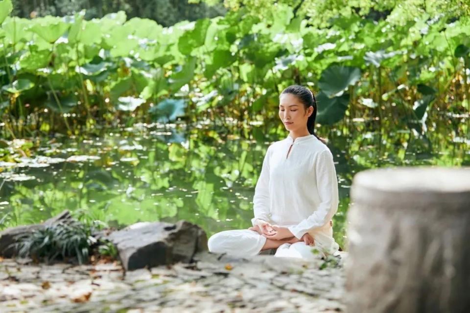 Shanghai Yu Garden Tour：Harmony & Spirituality in Garden Art - Tour Overview