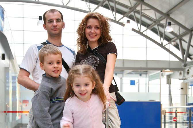 3 Best Airport Transfers In San Luis Talpa