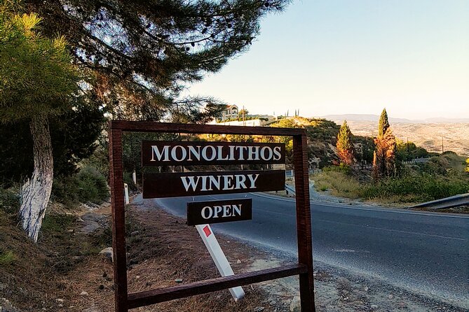 6 Best Tours In Cyprus