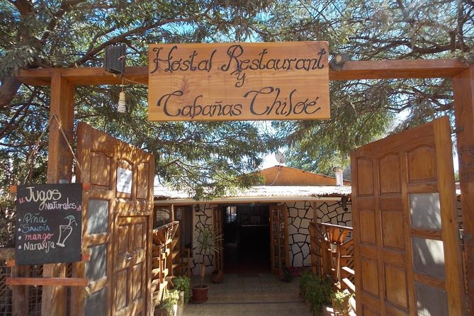 2 Best Airport Transfers In Calama