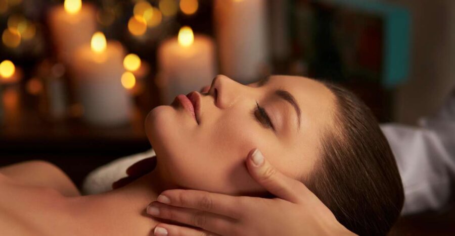 4 Best Massage And Relaxation Services In Sharm El Sheikh
