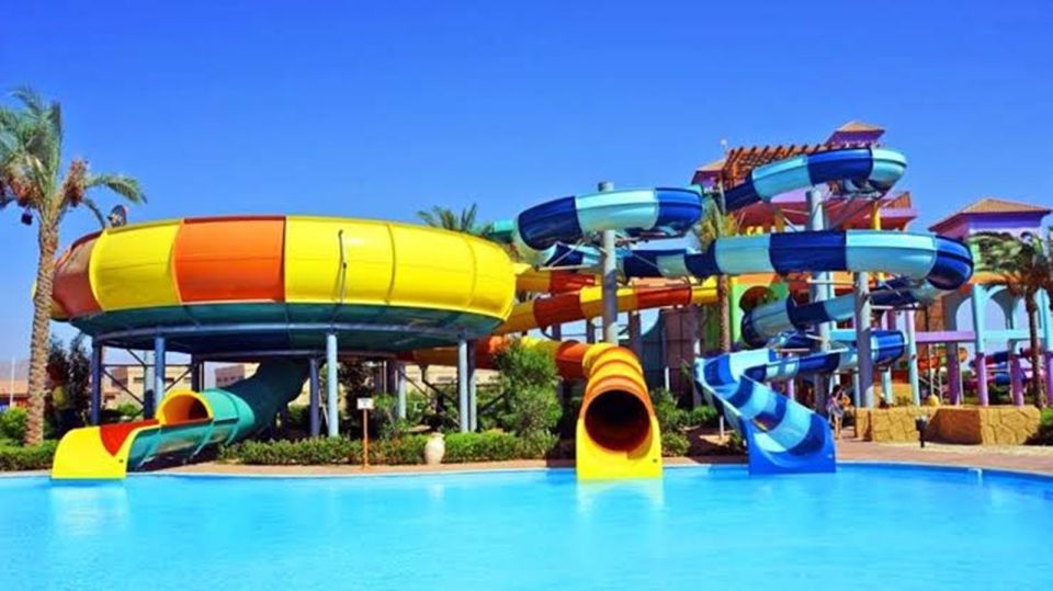 Sharm El Sheikh: Aqua Park Tickets With Transportation - Ticket Pricing and Discounts