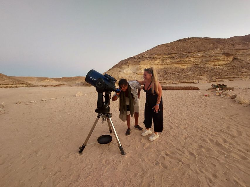 16 Best Safari Tours In Sharm El Sheikh
