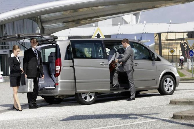 Sharm El Sheikh Private Airport Transfer