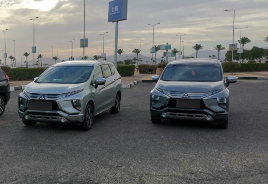Sharm Elsheikh Airport (Ssh): One-Way Private Hotel Transfer