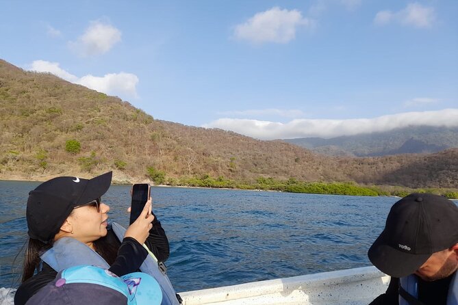 Shell Bay Tour