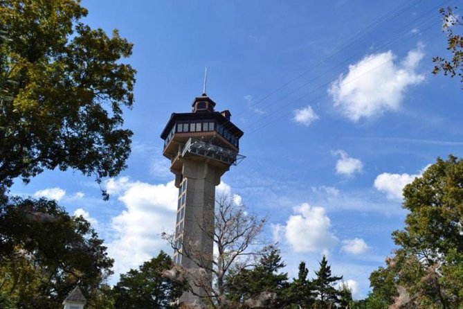2 Best Historical Tours In Branson