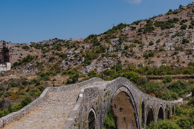 Shkoder Day Trip From Tirana