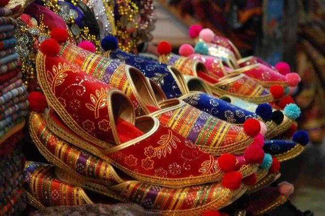 Shopping in Grand Bazaar