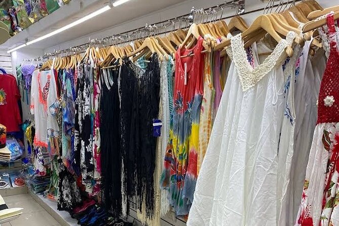 Shopping or Souvenirs in Bávaro Plaza - Tour Details