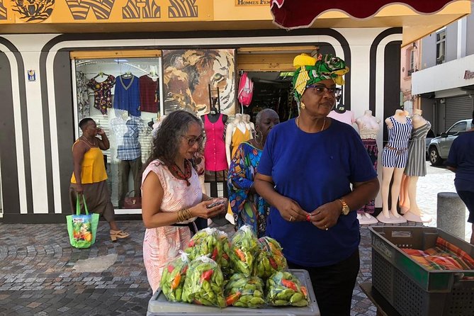 2 Best Food Tours In Martinique