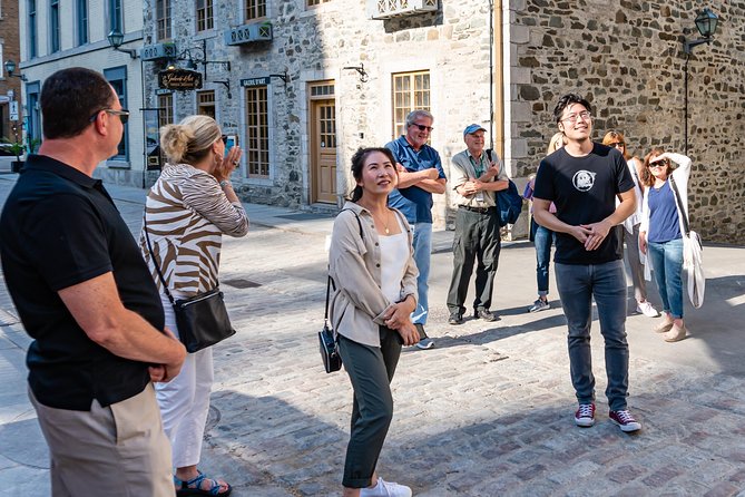 Shore Excursion: Private Walking Tour With Funicular Included