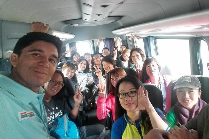 Shore Excursion - the Best of Lima in 2 Days From the Port of Callao!