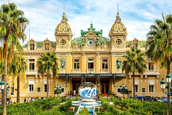 5 Best Shore Excursions In Nice