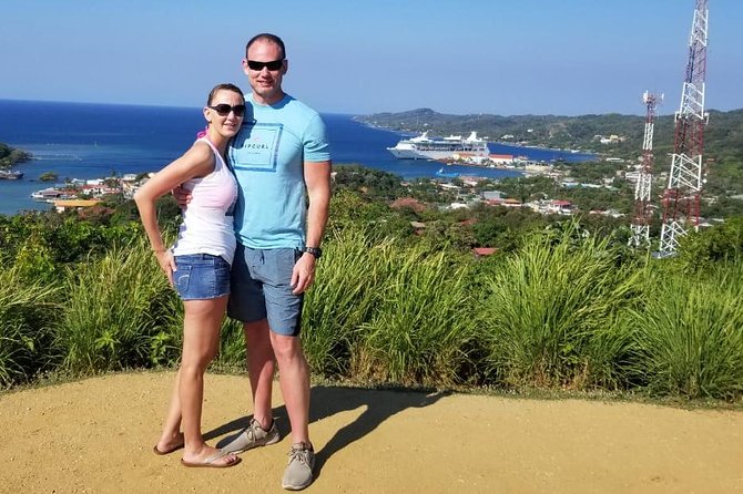Shore Excursion: Wildlife Eco-Park With 2 Sight Reef Snorkel - Itinerary Details