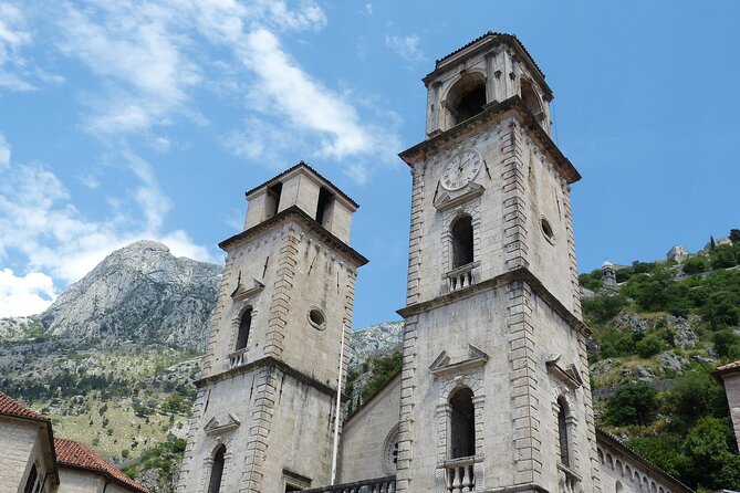 Shore Excursions: Kotor, Budva and Perast Review