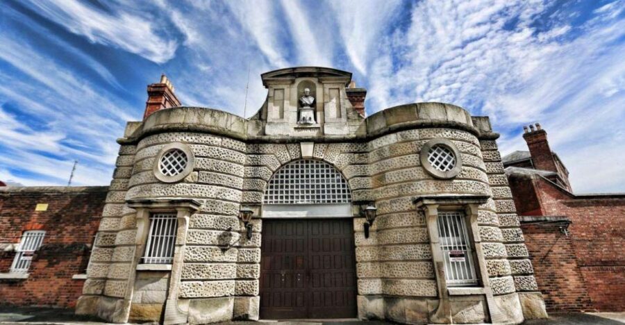 2 Best Tours In Shrewsbury
