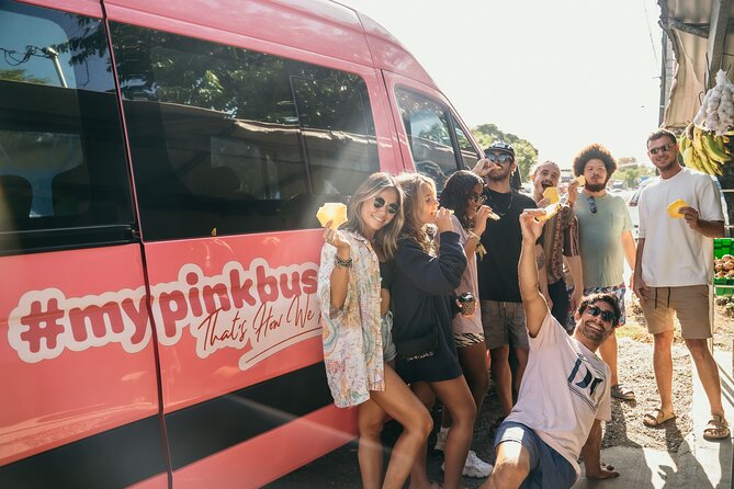 Shuttle Transfer From Manuel Antonio to San Jose