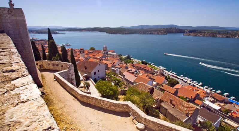 ŠIbenik: Early Morning Walking Tour - Tour Overview