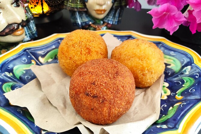 Siciliamo - True Sicilian Cooking Workshops