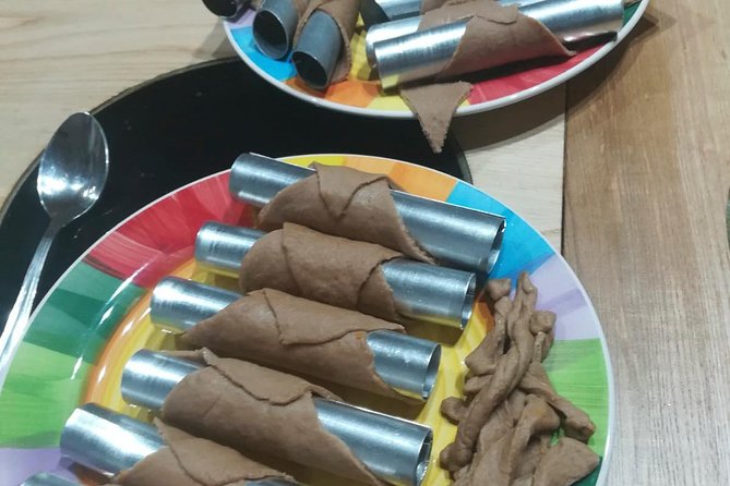 Sicilian Cooking Class : Personalize Your Class