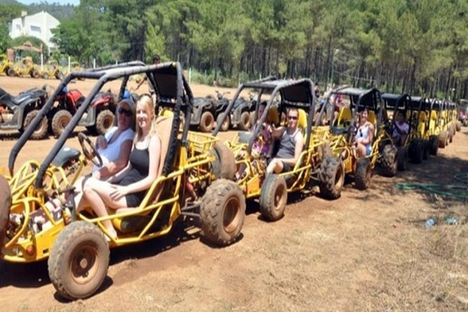 Side:Buggy Safari Adventure